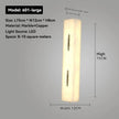 Mabhel Marble Wall Lamp