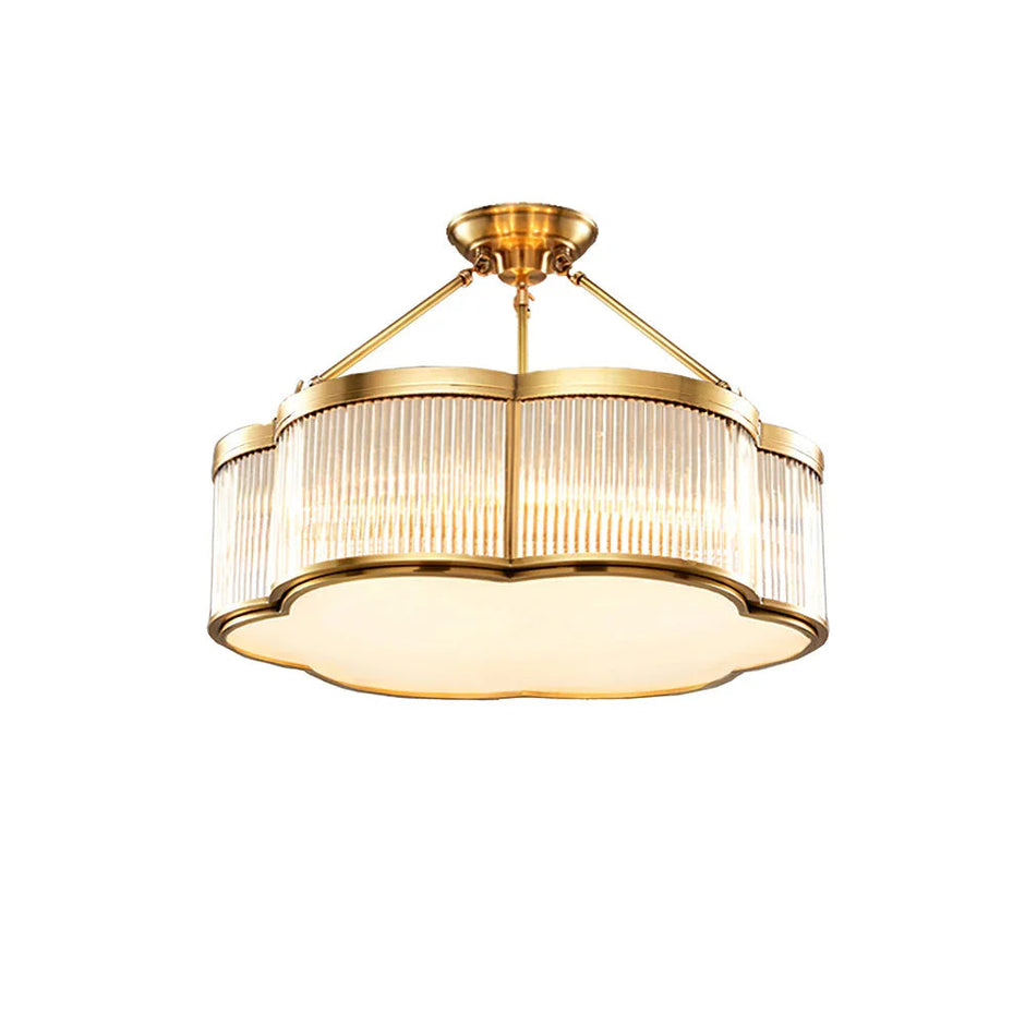 Basil Pendant Lamp