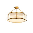 Basil Pendant Lamp