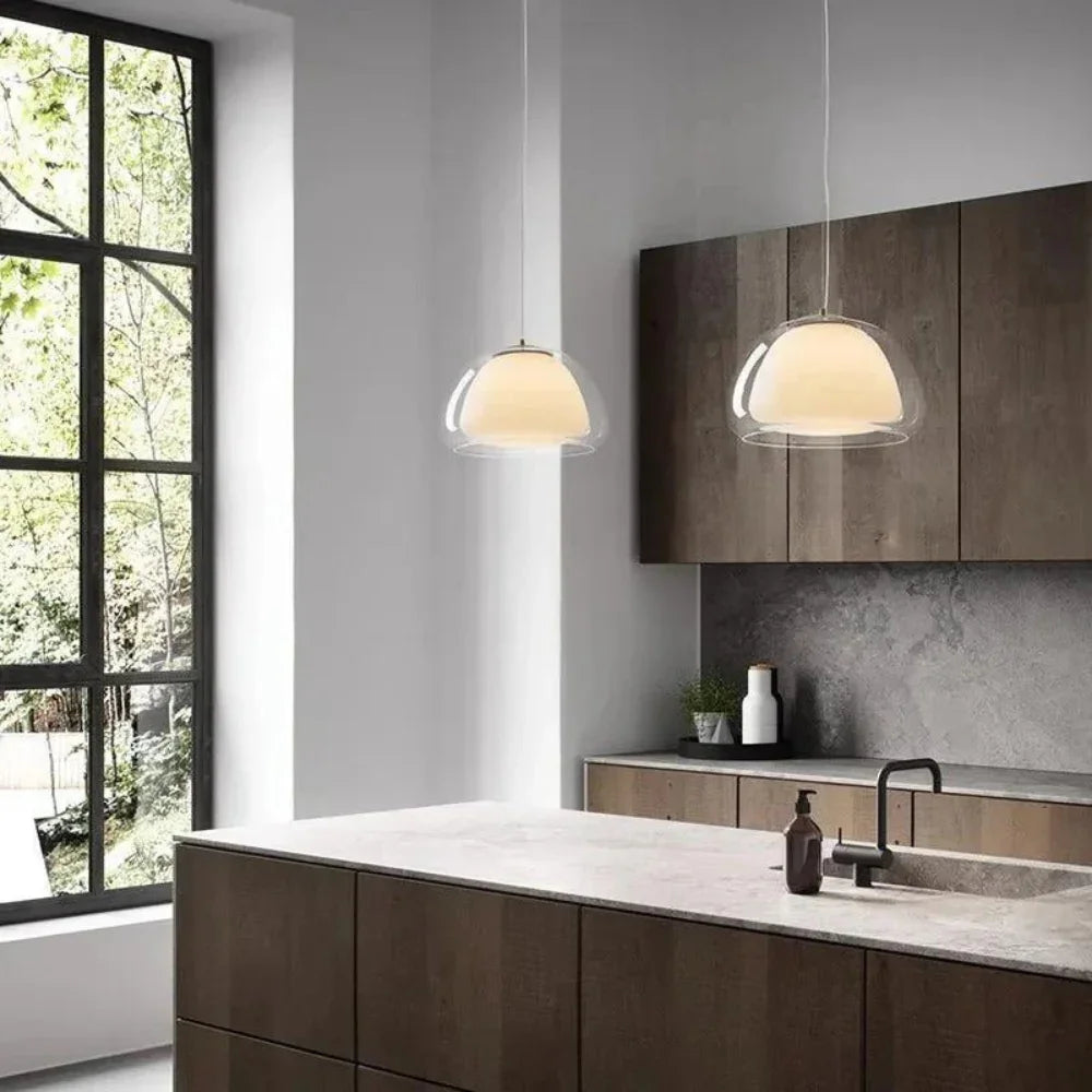 Soho Pendant Lamp