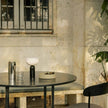 Carrara Table Lamp
