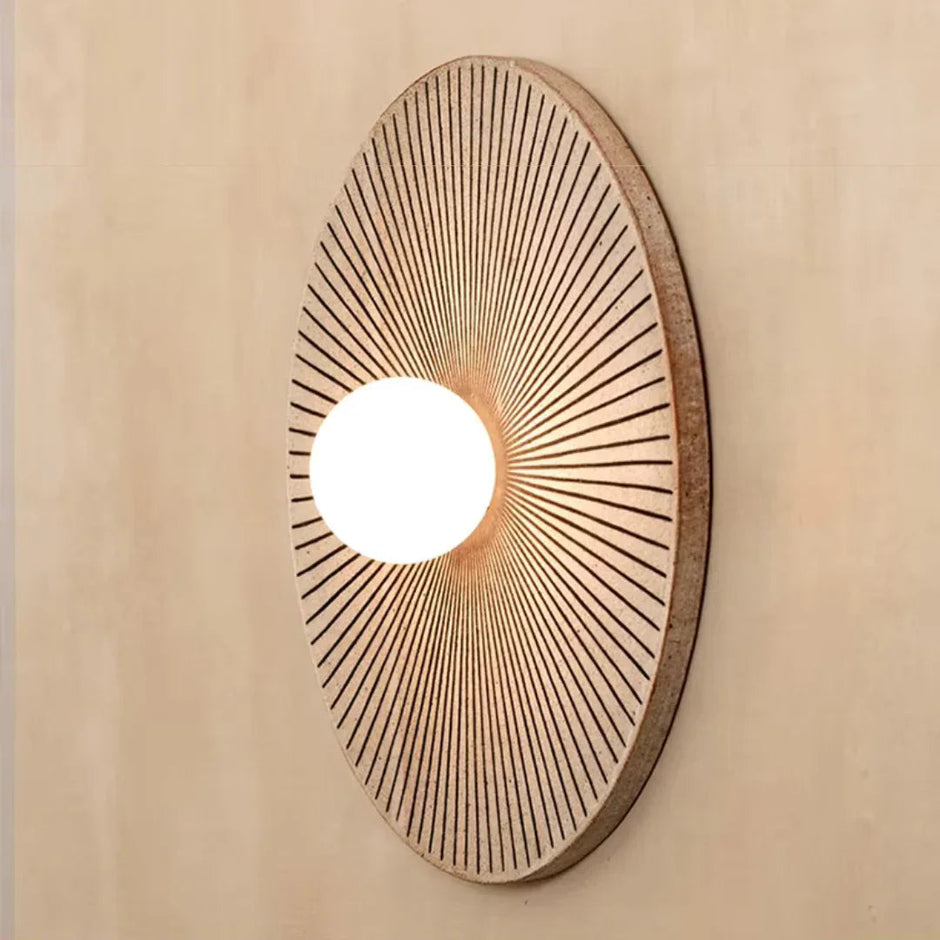 Gale Wall Lamp