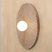 Gale Wall Lamp