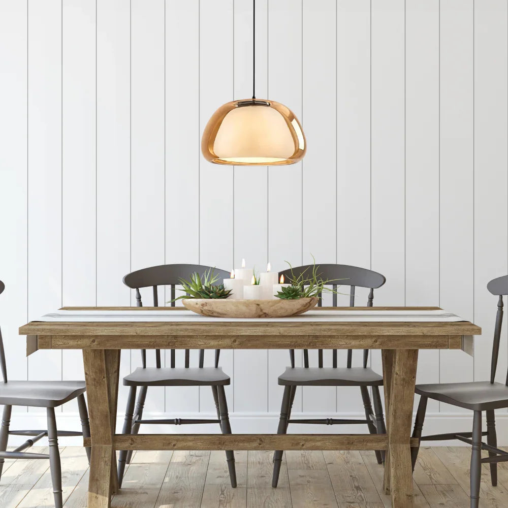 Soho Pendant Lamp