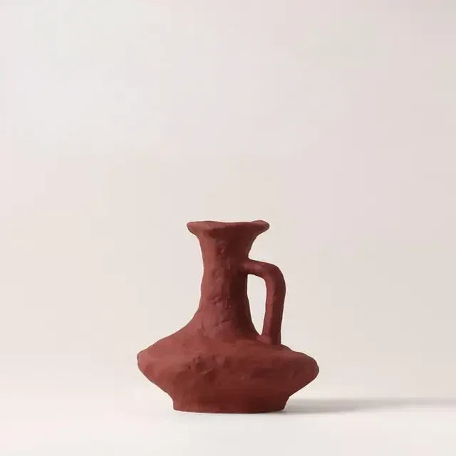Lola Handcrafted Ceramic Vase
