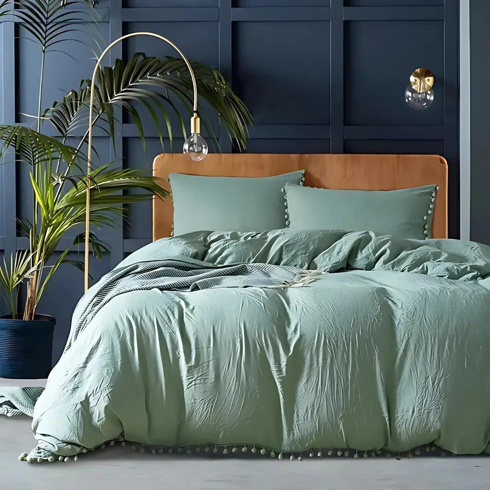 Anna Bedding Set