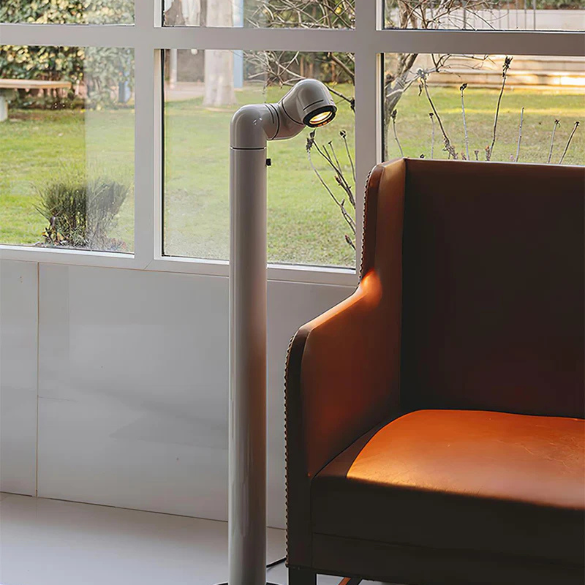 Morrie Floor Lamp