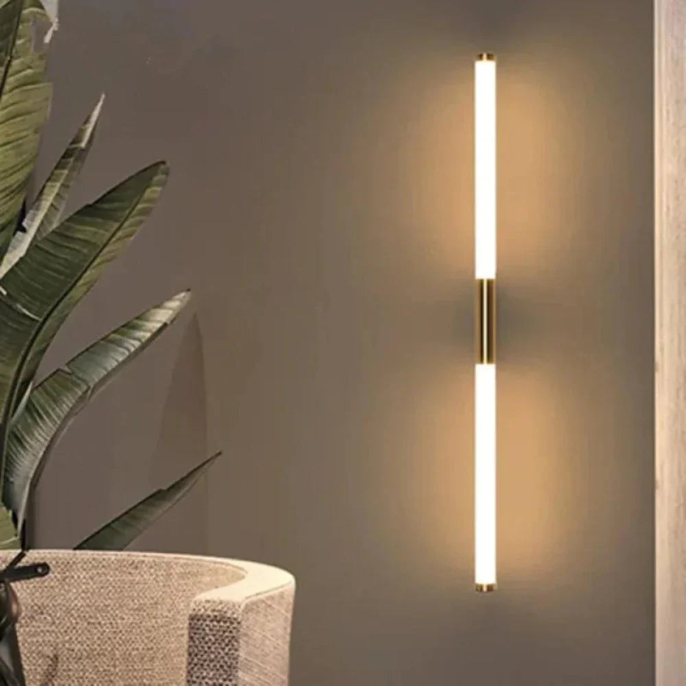 Martina LED Linear Wall Lamp