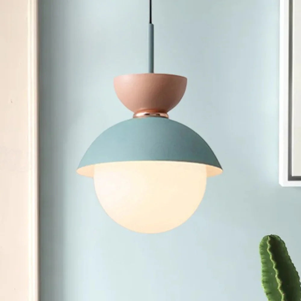 Helsingborg Pendant Lamp