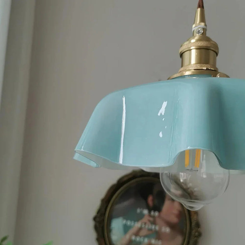 Éclat Pendant Lamp