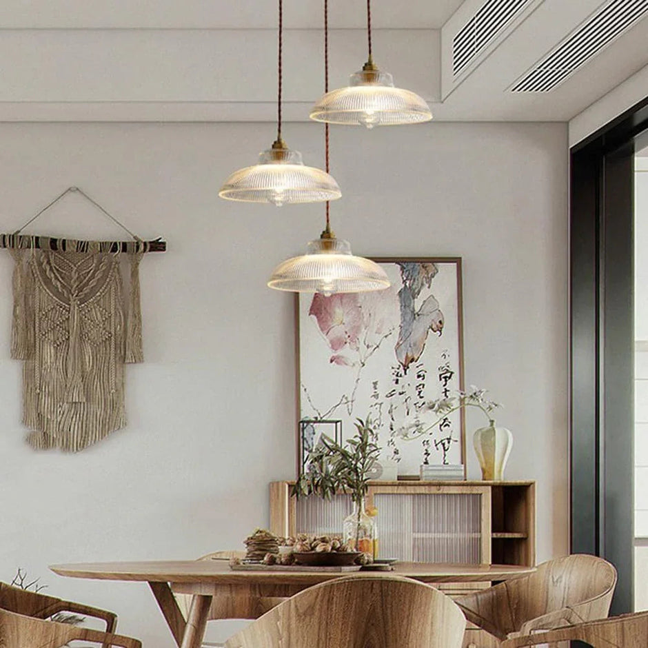 Boston Pendant Lamp