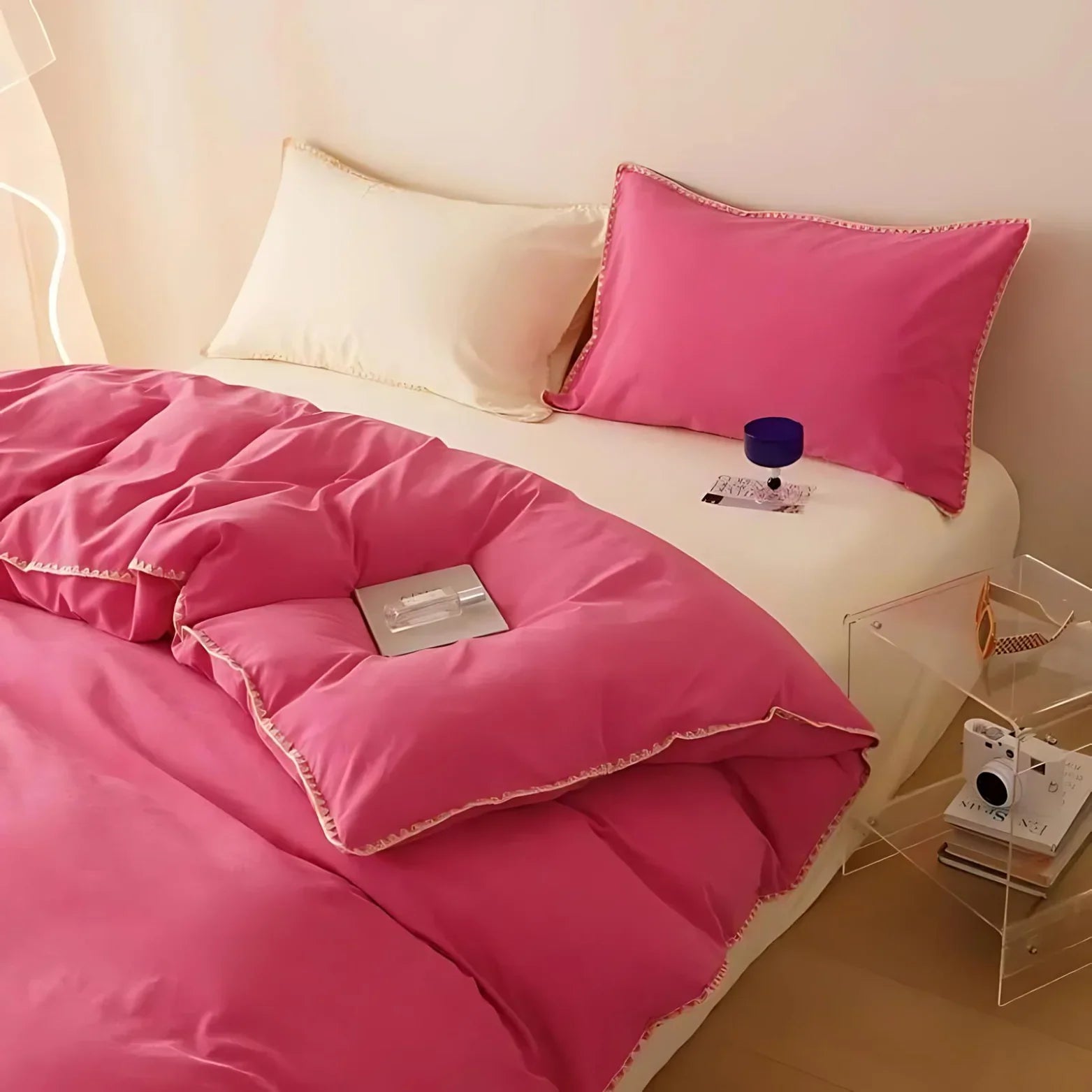 Laura Bedding Set