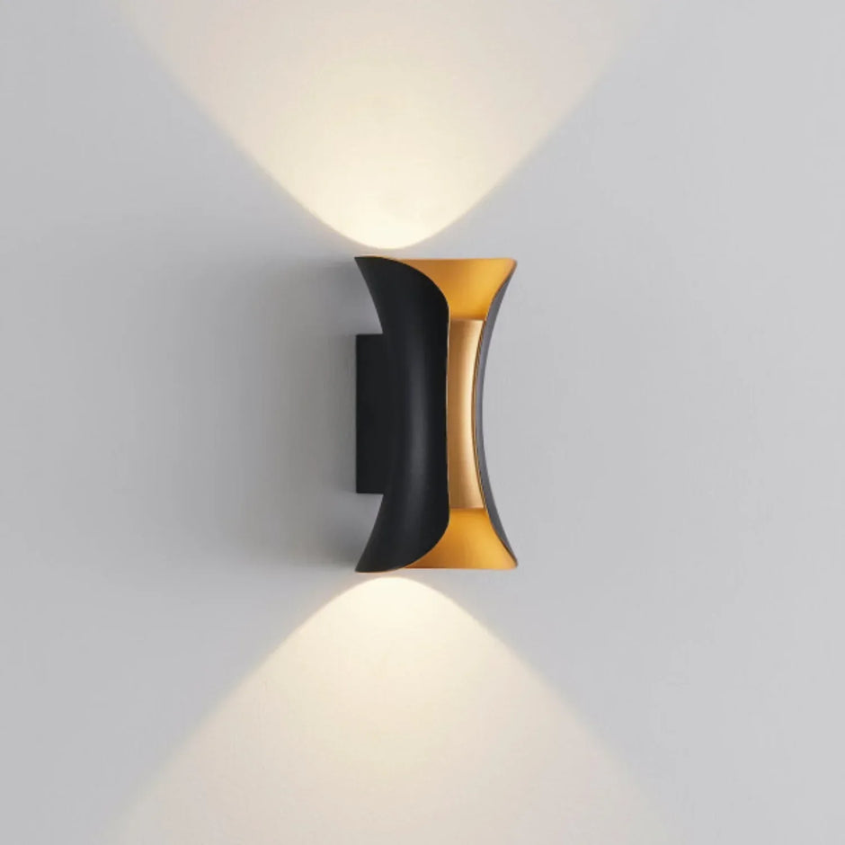 Fionna Waterproof LED Wall Lamp