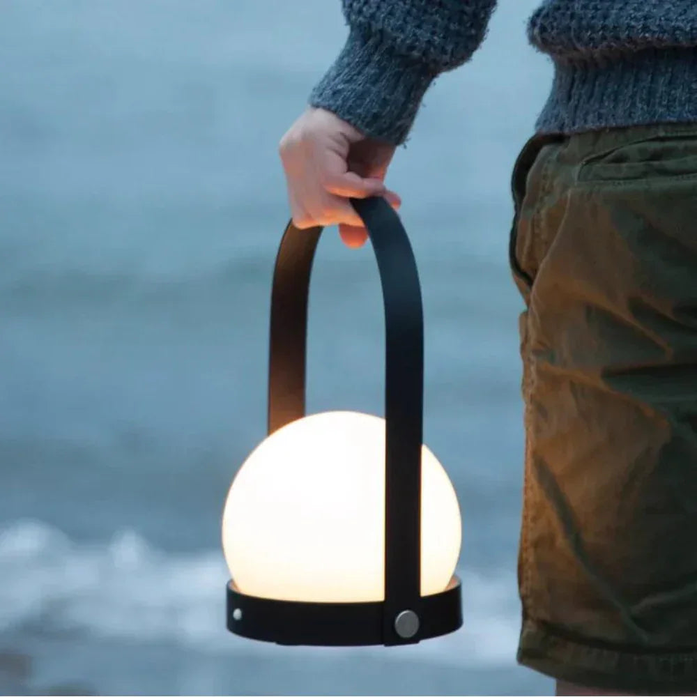 Maribel Portable Lantern