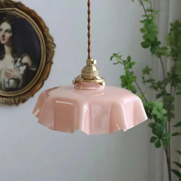 Éclat Pendant Lamp