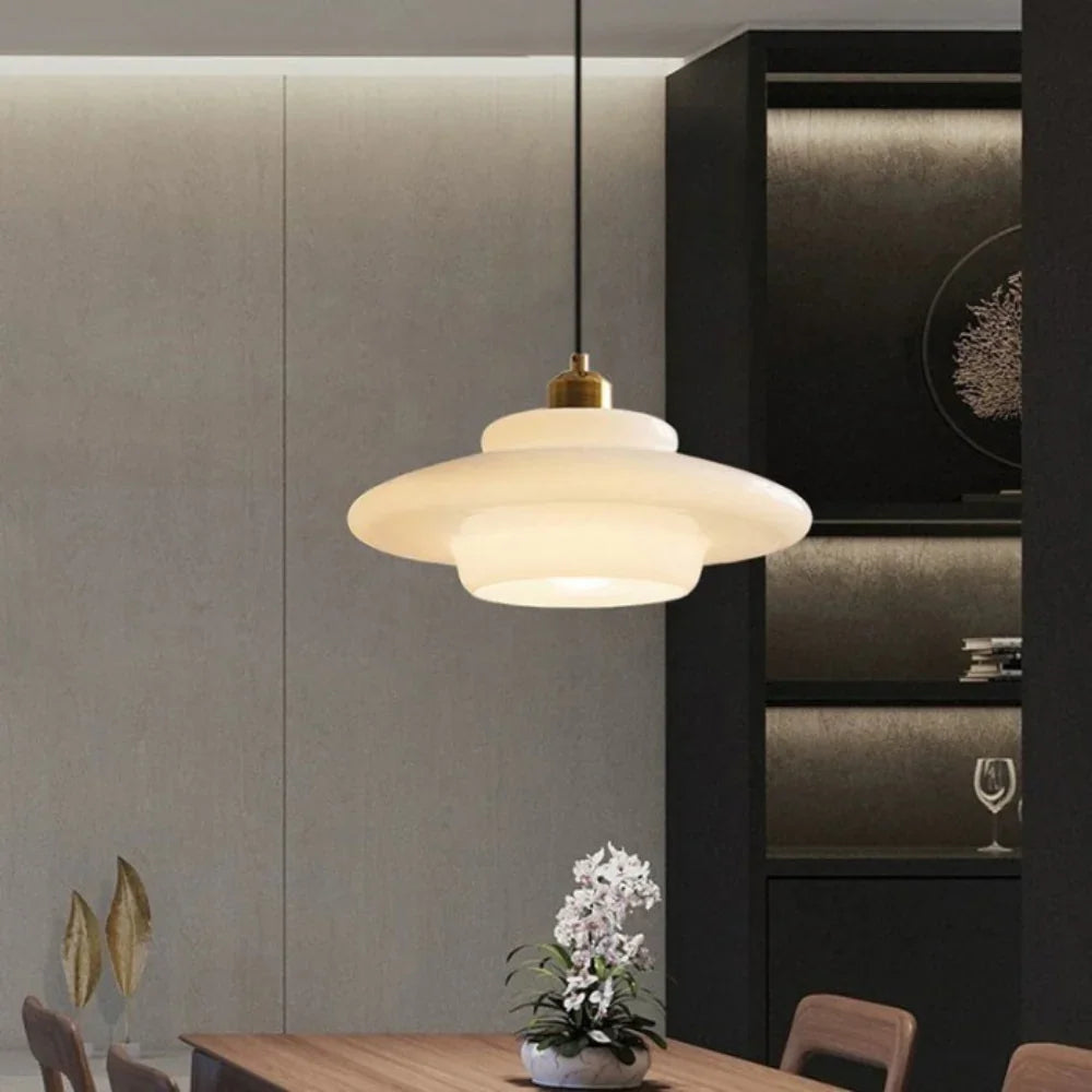 La Perla Pendant Lamp Collection