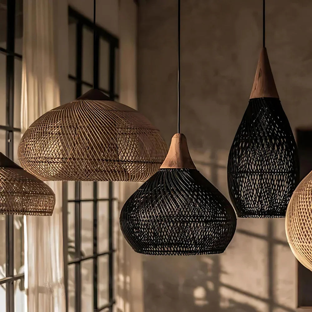 Seychelle Pendant Lamp