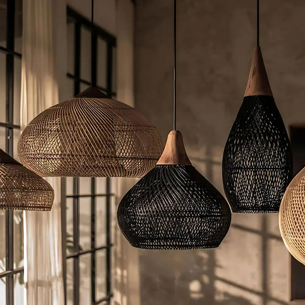 Seychelle Pendant Lamp