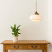Navajo Pendant Lamp