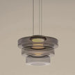 Waverley Glass Pendant Light