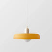 Brass Pendant Light