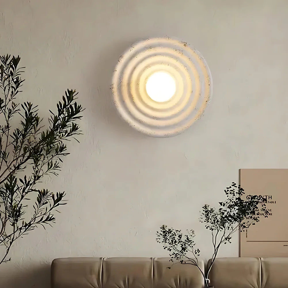 Mizu Wall Lamp