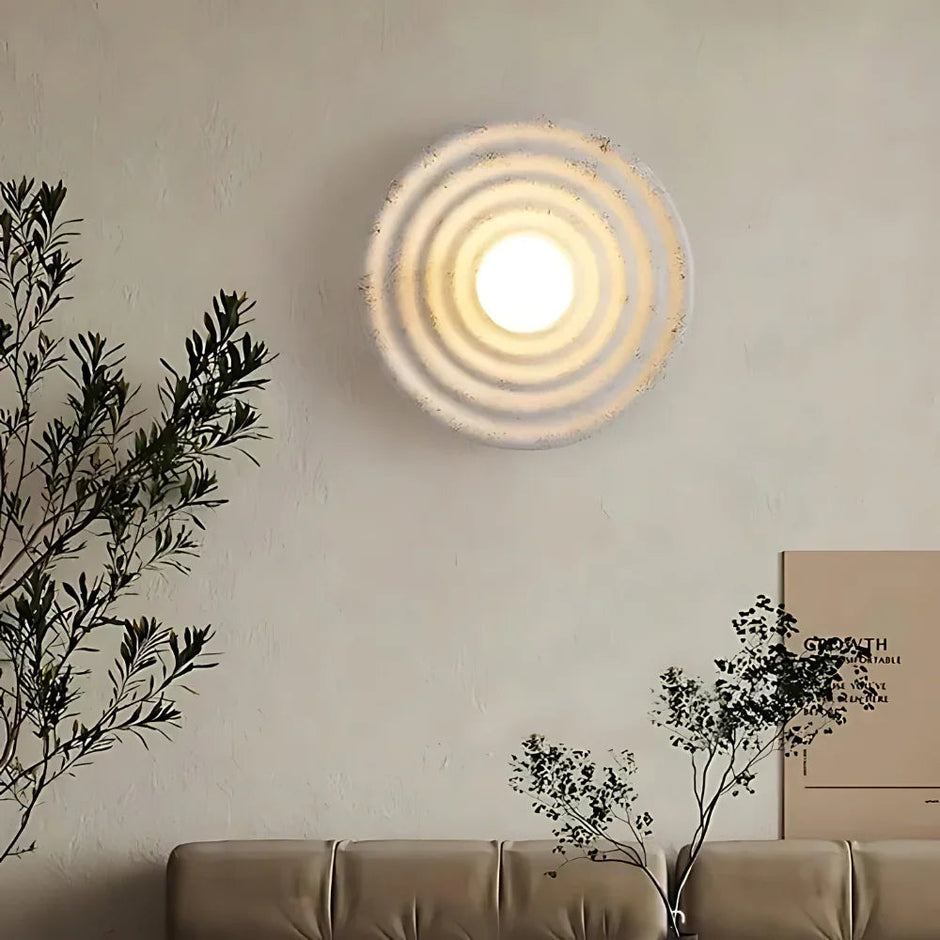 Mizu Wall Lamp