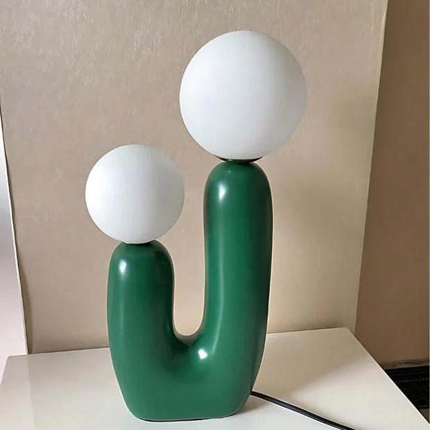 Tom Lamp