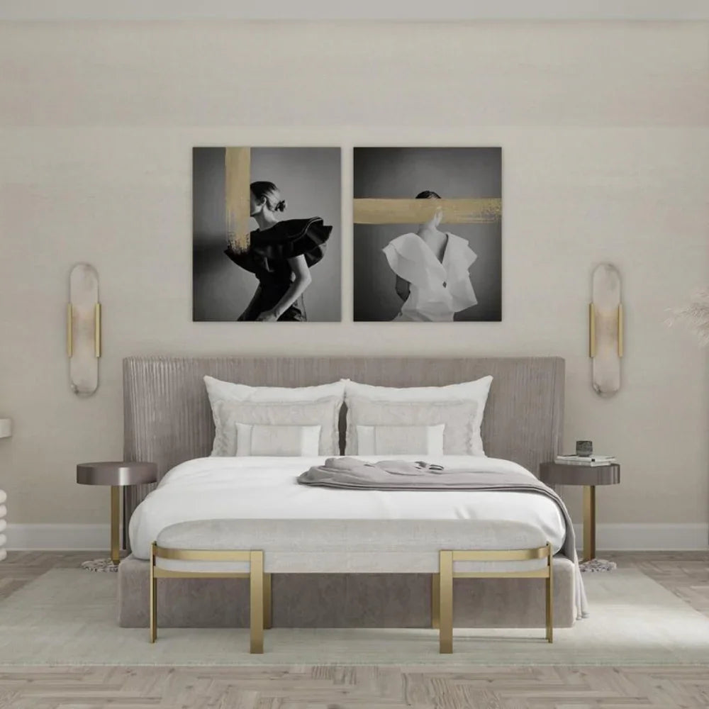 Luce Wall Lamp