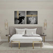 Luce Wall Lamp