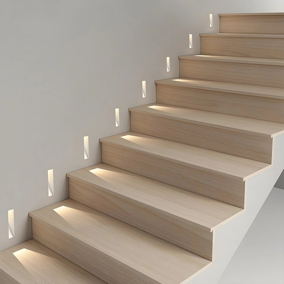 Dylan LED Stair Light Collection