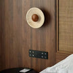 Rene Stone Wall Lamp