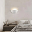 Aurelie Gypsum Wall Lamp