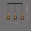 Carla Pendant Light
