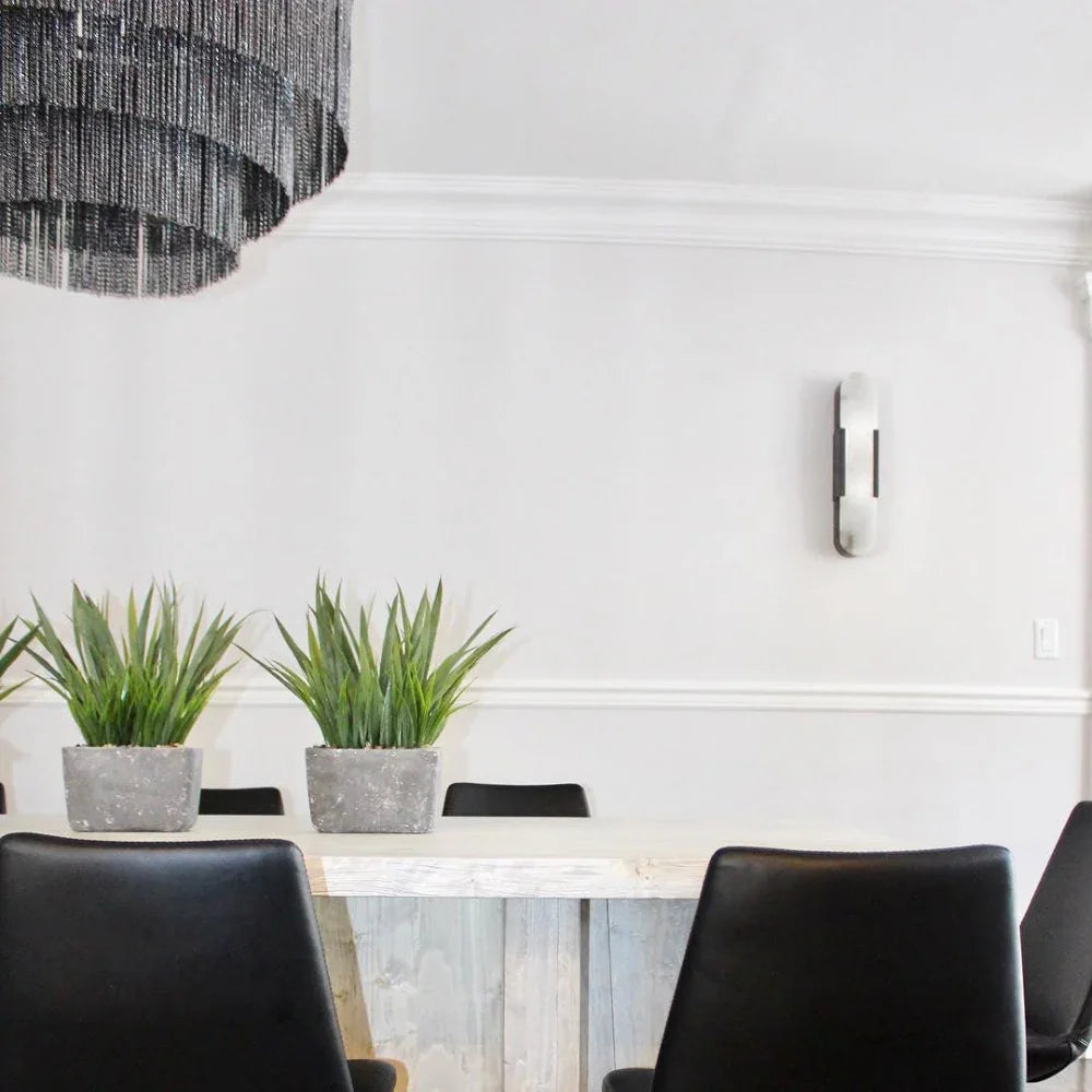 Luce Wall Lamp