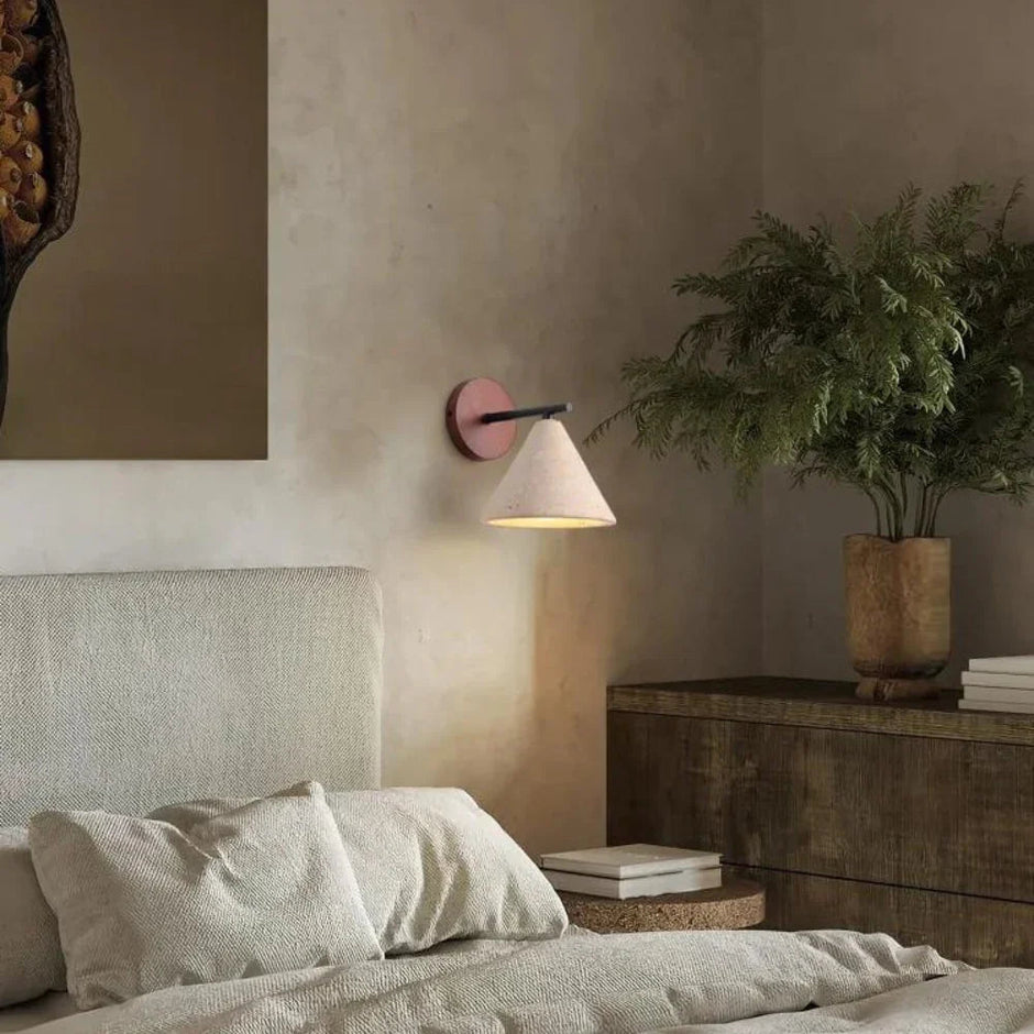 Bianco Splendente Lamp