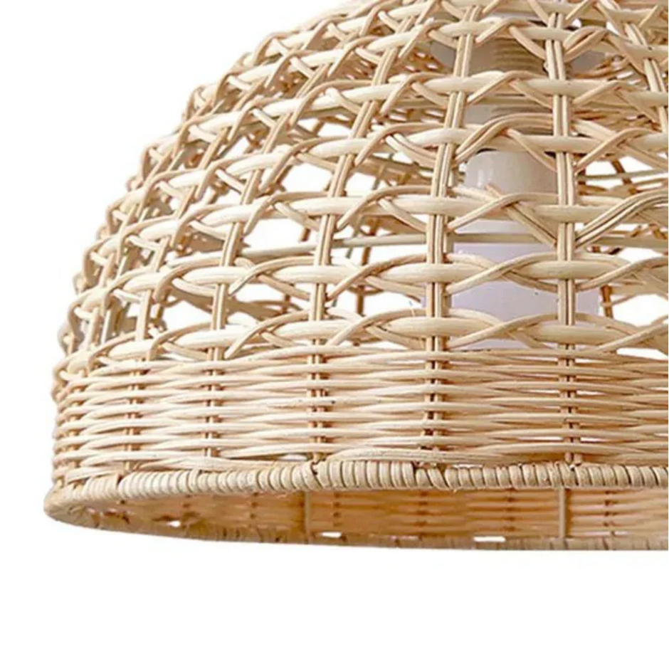 Bethy Bamboo Pendant Lamp