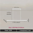 Rowan LED Pendant Light