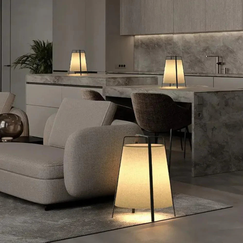 Hikari Floor Lamp