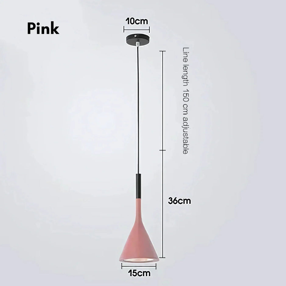 Araldi Pendant Lamp