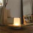 Candle-Inspired Portable Lamp