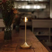 Candelabra Table Lamp