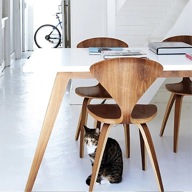 Torhild Chair
