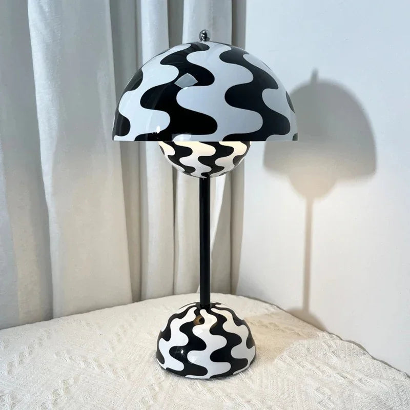 Avery Table Lamp