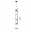 Rhein Pendant Light Collection