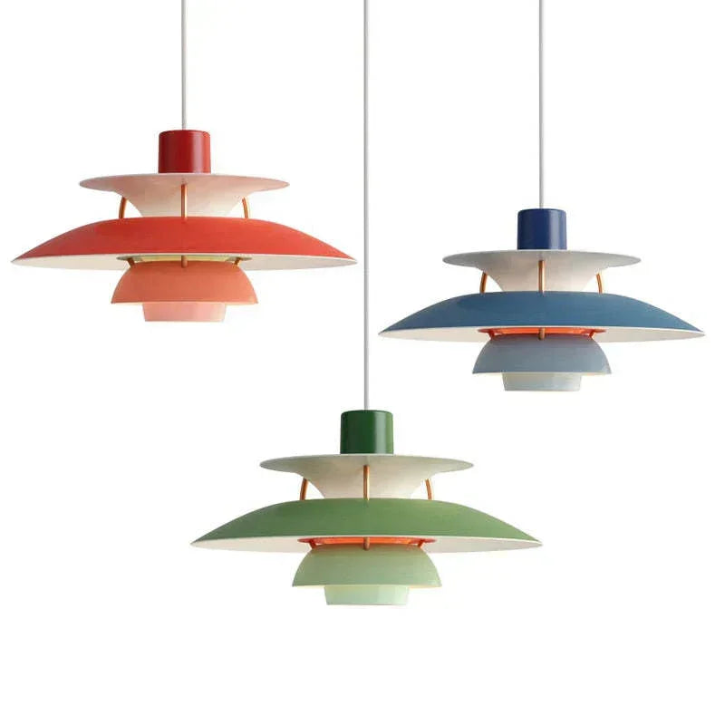 Fanciulla Pendant Lamp