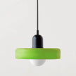 Brass Pendant Light