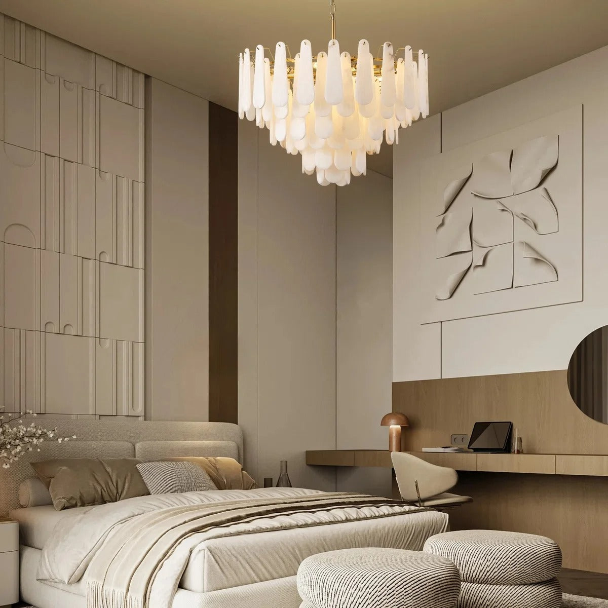 Emuline Chandelier