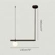 Satellite Pendant Lamp