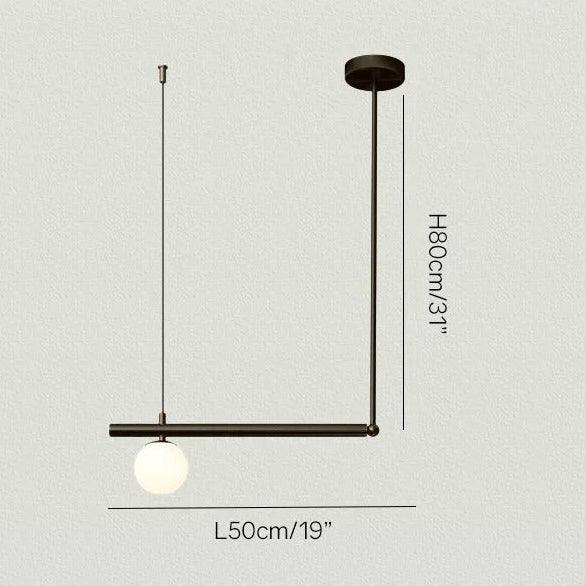 Satellite Pendant Lamp